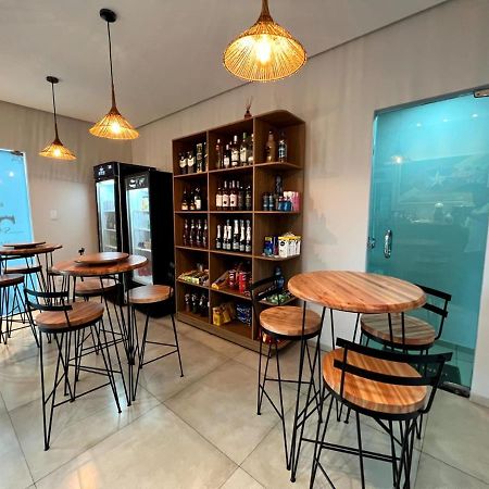 Bragança Sapucaia Hotel المظهر الخارجي الصورة