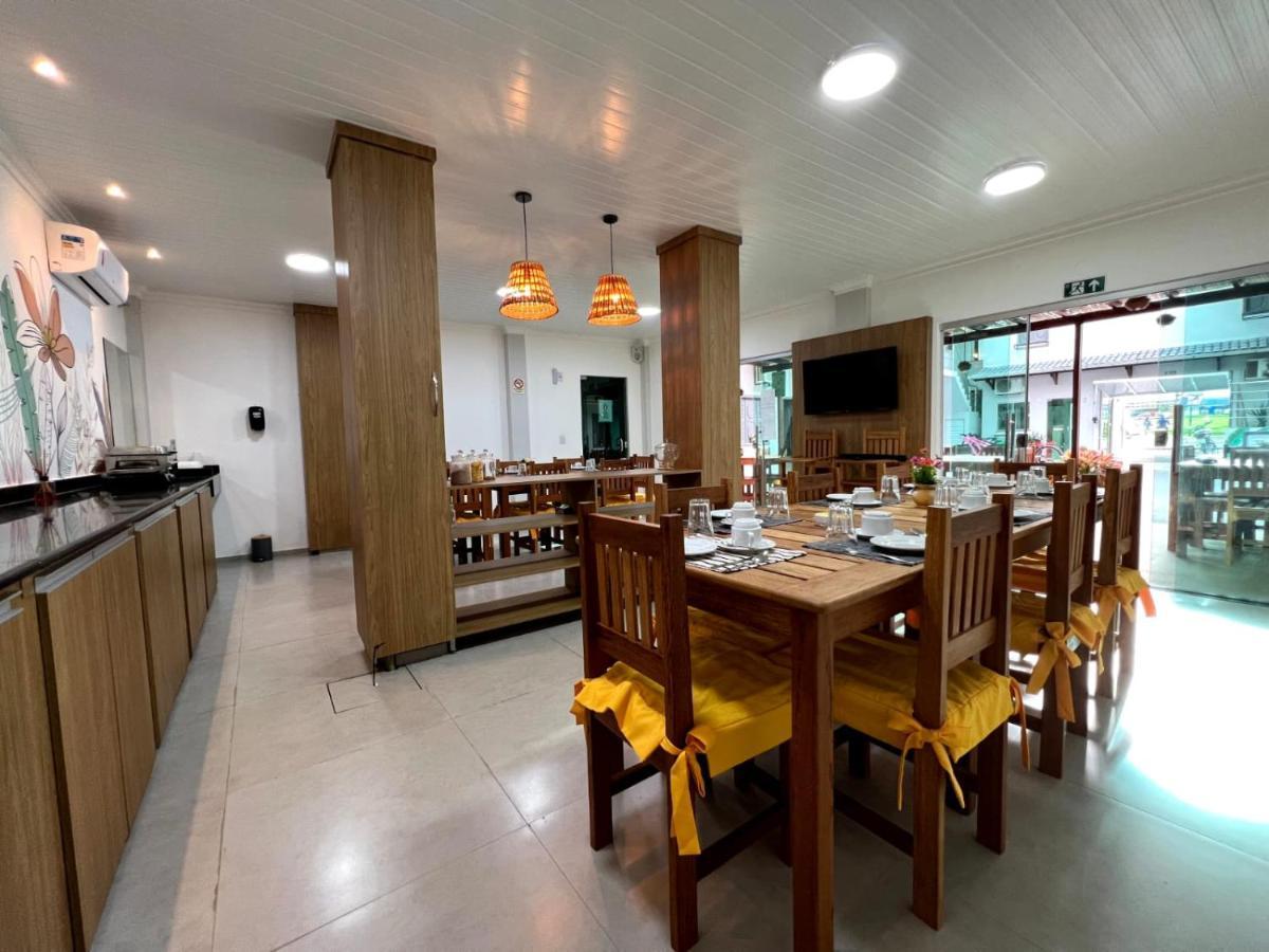 Bragança Sapucaia Hotel المظهر الخارجي الصورة