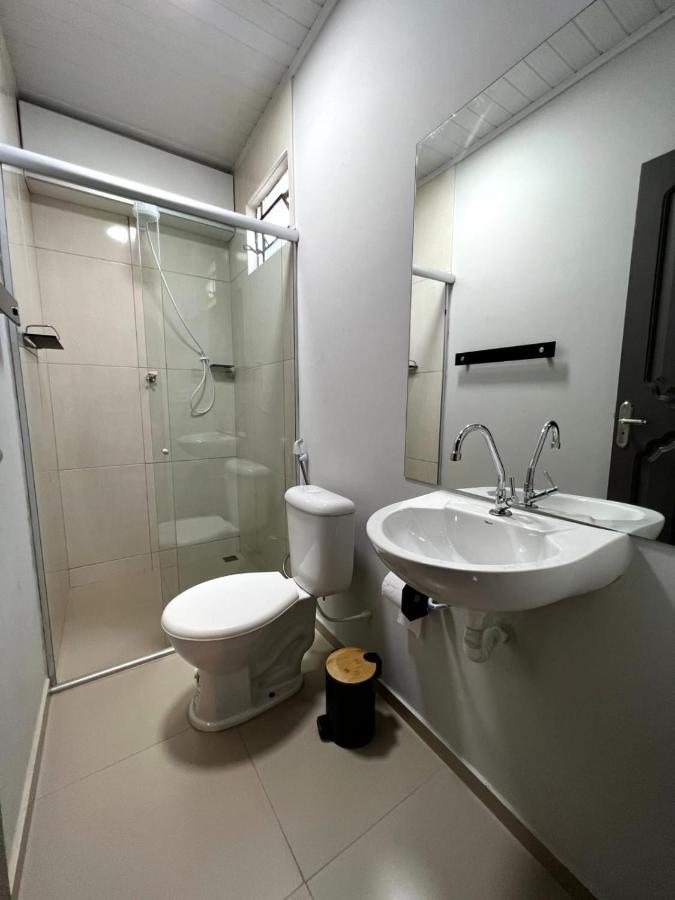 Bragança Sapucaia Hotel المظهر الخارجي الصورة