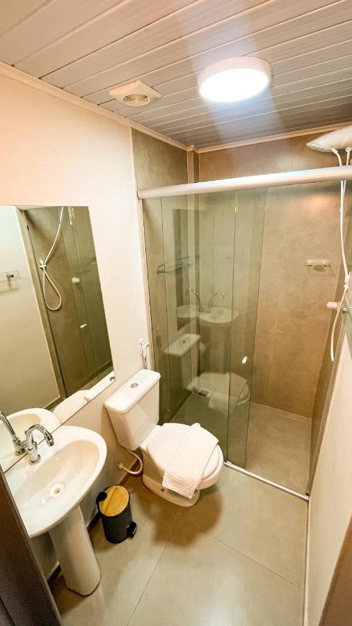 Bragança Sapucaia Hotel المظهر الخارجي الصورة