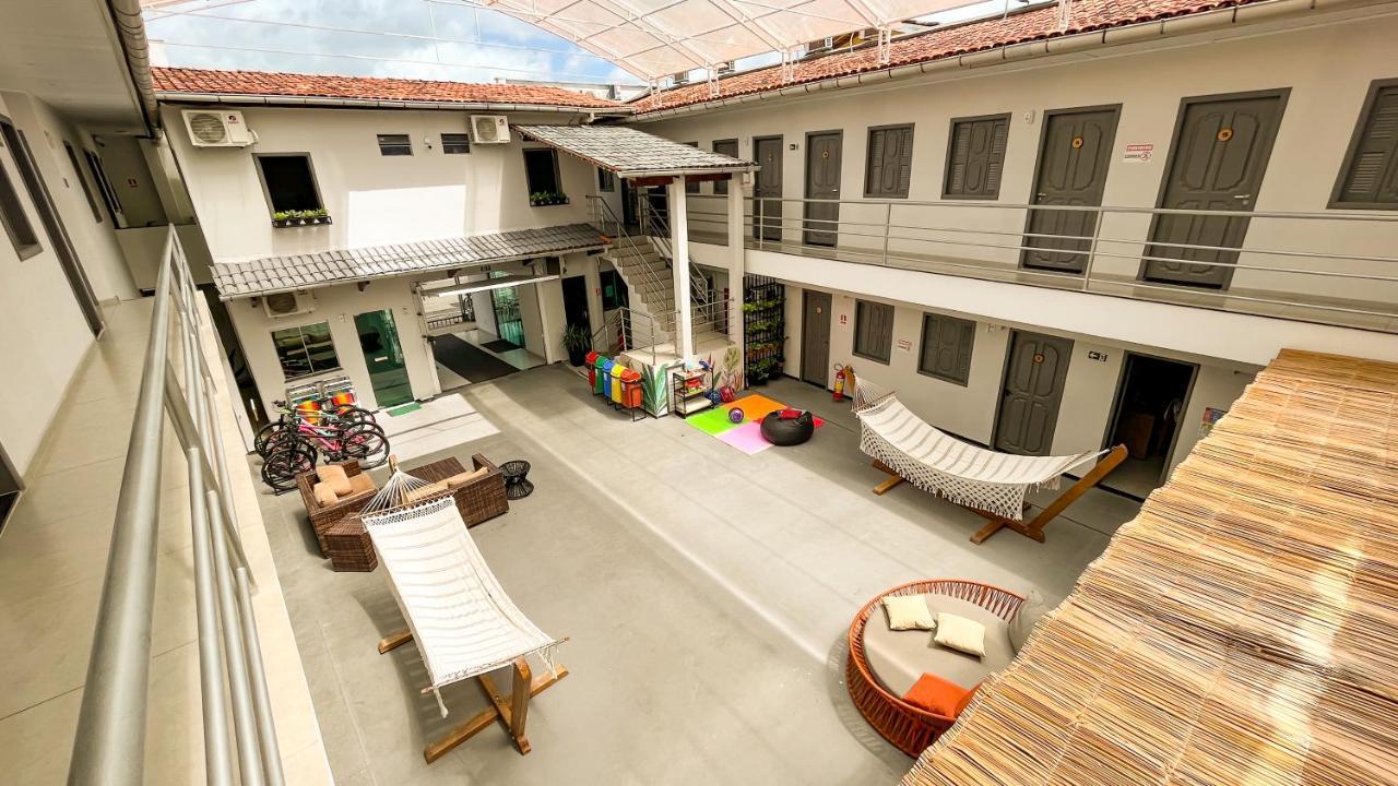 Bragança Sapucaia Hotel المظهر الخارجي الصورة