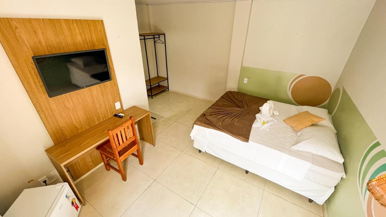 Bragança Sapucaia Hotel المظهر الخارجي الصورة